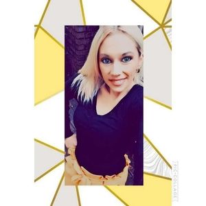 Meet your Posher, Tyler Marie🦄🦋👑👩🏼🧜🏼‍♀️🧚🏼